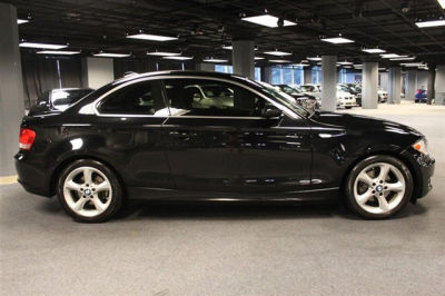 2009 BMW 128 i