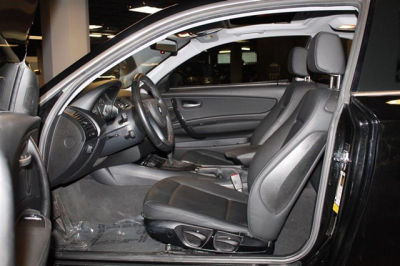 2009 BMW 128 i