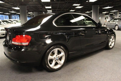 2009 BMW 128 i