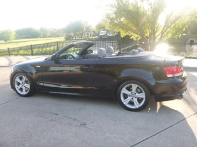 2008 BMW 128 i