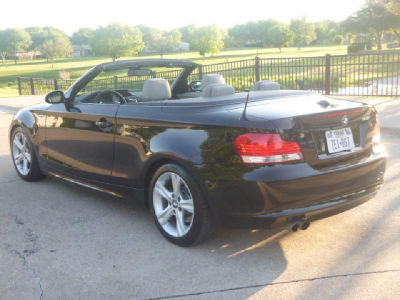 2008 BMW 128 i