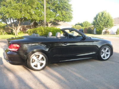 2008 BMW 128 i