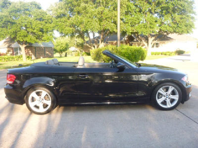 2008 BMW 128 i