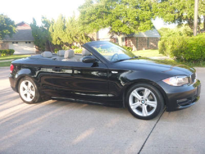2008 BMW 128 i