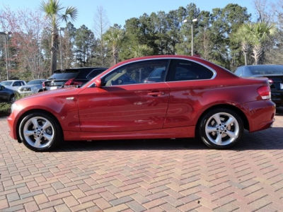 2009 BMW 128 i