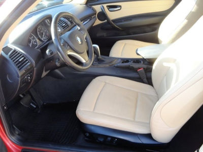 2009 BMW 128 i