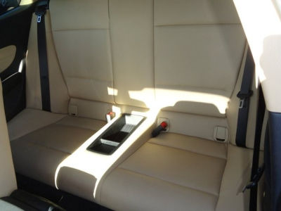 2009 BMW 128 i