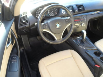 2009 BMW 128 i