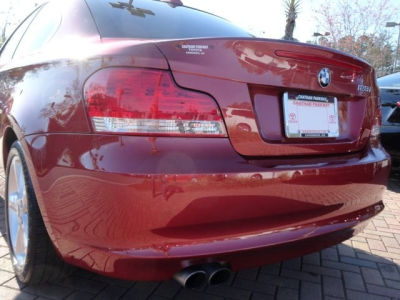 2009 BMW 128 i
