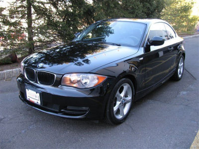 2011 BMW 128  i