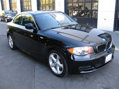 2011 BMW 128  i