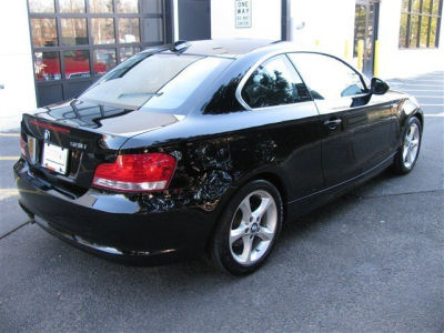 2011 BMW 128  i
