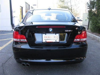 2011 BMW 128  i