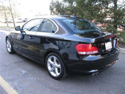 2011 BMW 128  i