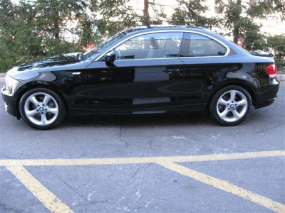 2011 BMW 128  i
