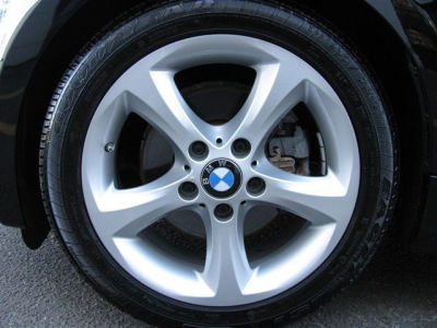 2011 BMW 128  i