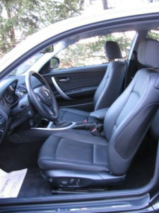 2011 BMW 128  i