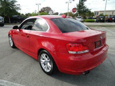 2009 BMW 128  i