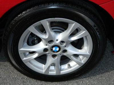 2009 BMW 128  i