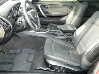 2009 BMW 128  i