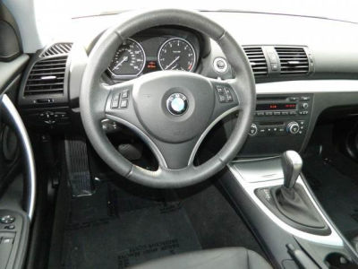 2009 BMW 128  i