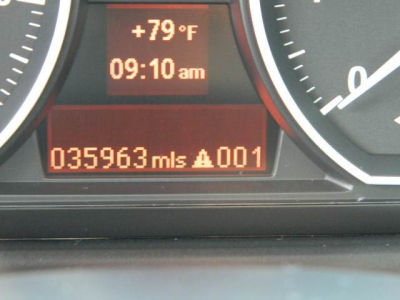2009 BMW 128  i