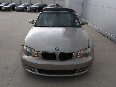2008 BMW 128 i