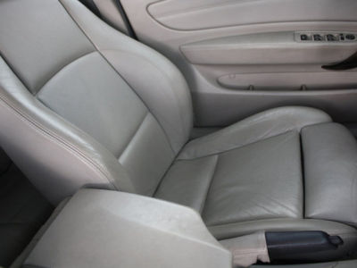 2008 BMW 128 i