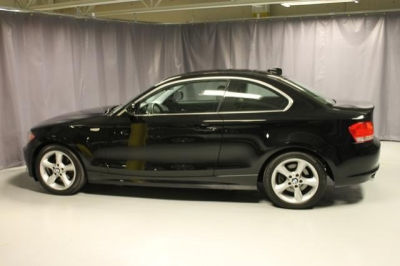 2010 BMW 128  i