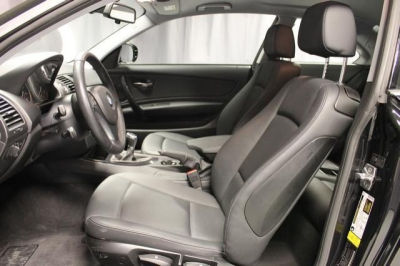 2010 BMW 128  i