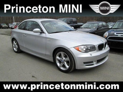 2009 BMW 128  i