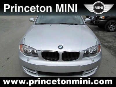 2009 BMW 128  i