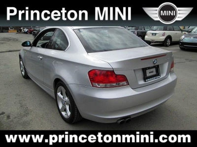 2009 BMW 128  i