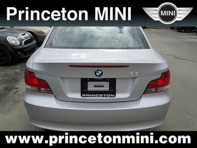 2009 BMW 128  i