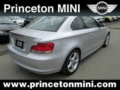 2009 BMW 128  i