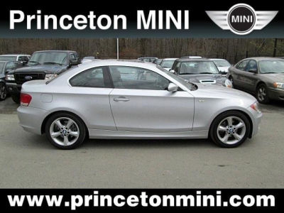 2009 BMW 128  i