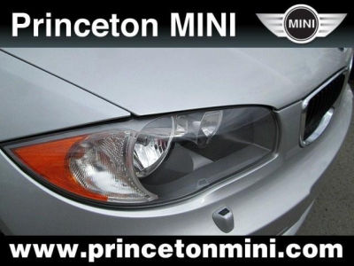 2009 BMW 128  i
