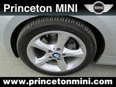 2009 BMW 128  i