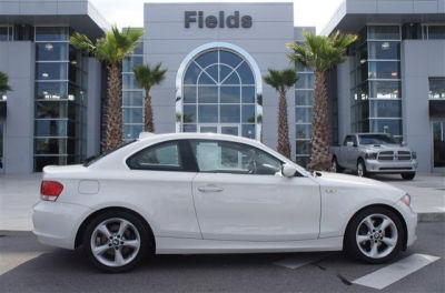 2008 BMW 128  i