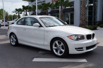 2008 BMW 128  i