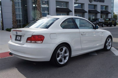 2008 BMW 128  i