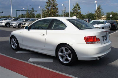 2008 BMW 128  i