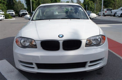 2008 BMW 128  i