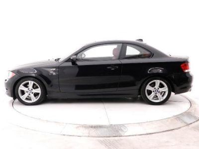 2009 BMW 128  i