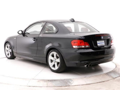 2009 BMW 128  i