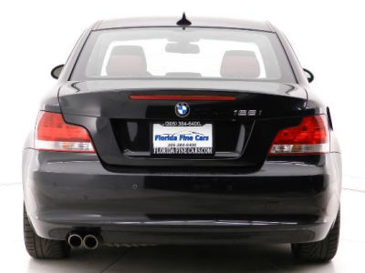 2009 BMW 128  i