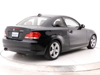 2009 BMW 128  i