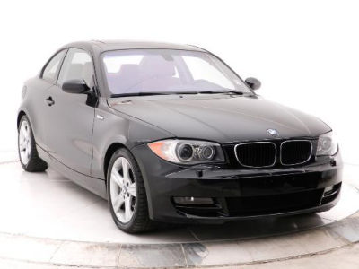 2009 BMW 128  i