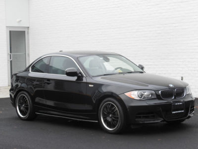 2011 BMW 128  i