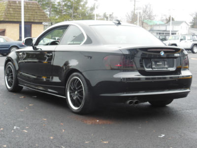 2011 BMW 128 i